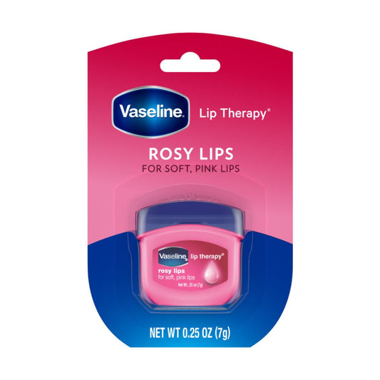 Vaseline® Lip Therapy® Rosy Lips 7g